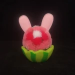 Factory direct supply funny popular new DIY stuffed and plush animal toy children's gift and decoration