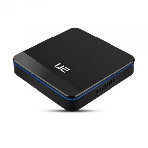 Factory direct supply OTA update Wholesales Set Top Box Wireless Miracast Airplay android tv box