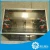 Import factory direct supply pig equipment automatic stainless steel pig feeder from China