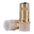Import Factory direct wholesale air compressor spare parts safety valve air compressor from China