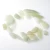 Import Factory direct wholesale price crystal healing Hetian jade irregular tumbled stones from China