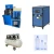 Import Factory directly blowing plastic water bottle machine/water bottle blowing machine/bottle blow molding machine from China