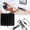 Factory Directly Flat Indoor Digital HDTV Antenna with high quality hdtv antenna