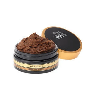 Factory directly price tamarind body scrub with premium quality and private label provide