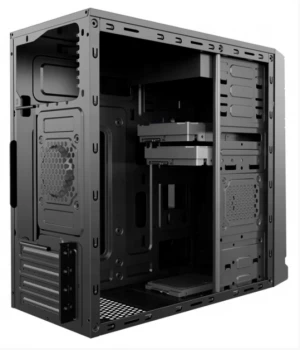 factory distributor OEM MATX Computer Cooling Pc Case Print USB Status Craft Power Style Color Desktop cabinet micro tower