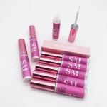 Factory Extension Private Label Eyeline Pen Kiss Eyelash Glue