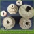 Import Factory high precise molded plastic gears for toys small plastic gears from China