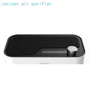 Factory hot sale air purifier 2019 hepa filter for home hotel use purificateur dair