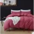 Import Factory luxury  bedding Duvet Cover from China
