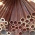 Import Factory of Type K, Type L, Type M Straight Copper Pipe from China