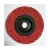 Import Factory Outlet 100mm Metal Polishing Abrasive Grinding Sanding Wheel Zirconia Disc Flap from China