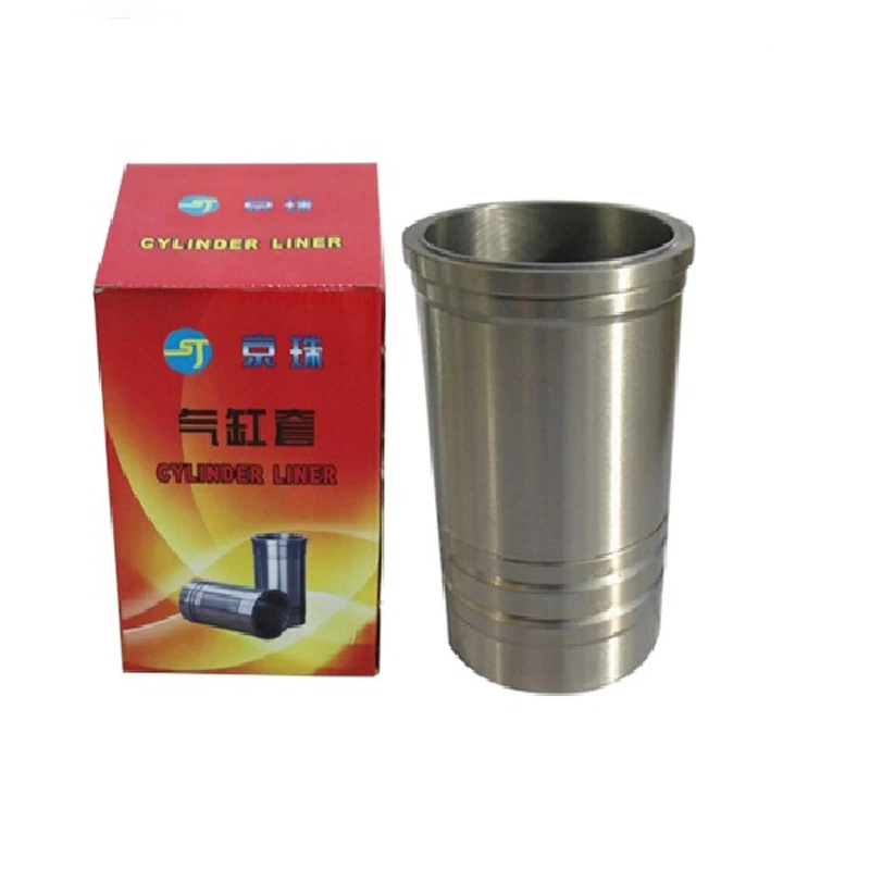 factory Outlet Ensuring full combustion Quanjiao R175 83mm cylinder liner