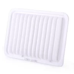 Factory price car air filter 17801-21050 fit for japanese car