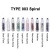 Import Factory Price Crystal Oil Perfumes Bottle 12 Ml Crystal Roll On Bottle from China