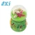 Import Factory Price Decorative Colorful Resin Sand Globe Souvenir from China