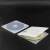 Factory Price DVD Packaging Storage Plastic Case Cheap 5mm Clear PP Single CD Case