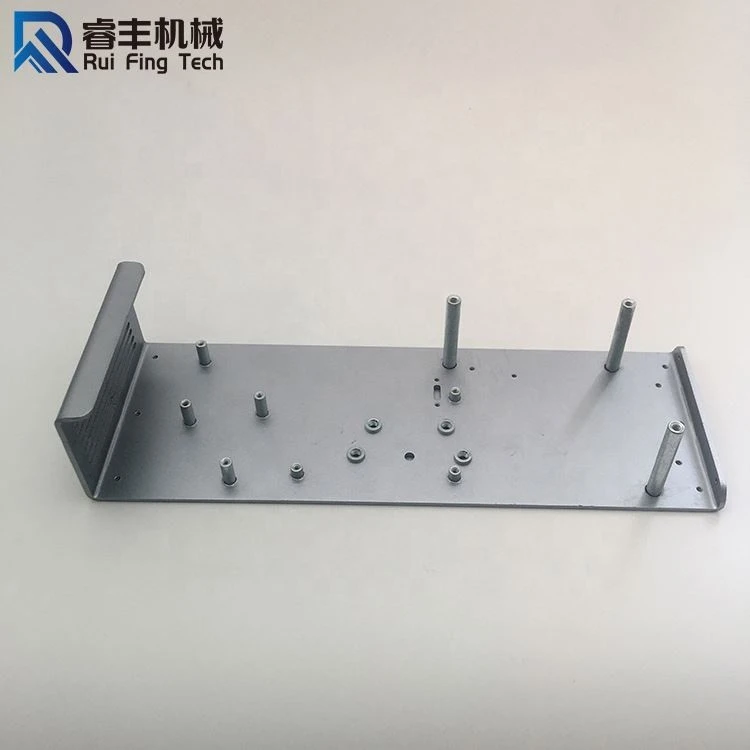 Factory price excellent stainless steel punching bending sheet metal fabrication