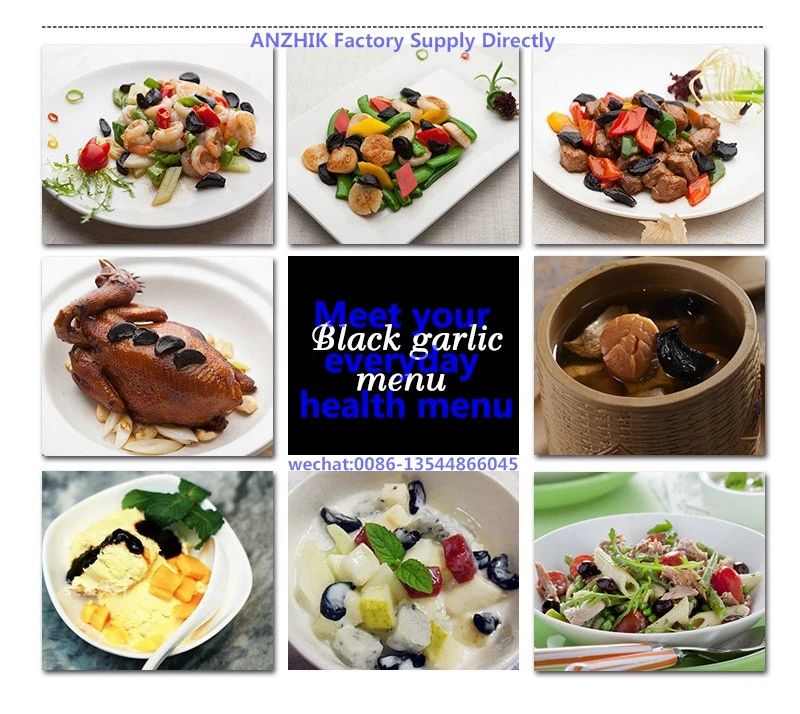 Factory Price For New Healthy Food Multi-Function Black Garlic /Yogurt/Soup/Wine/Pinkle/Bean Maker AZK115-1