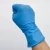 Import Factory Price Household Products Food Blue Working PVC Rubber Gloves from China