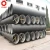 Import Factory Price ISO2531 BS EN545  BS EN598 BS4772 Ductile Iron Pipe And Fitting from China