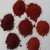Import Factory Price Making Concrete Color Red Paint / Concrete Iron Oxide Pigment from China