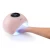 Import Factory price Nail Lamp Nail UV Led Lamp Professional Quality nail dryer from China