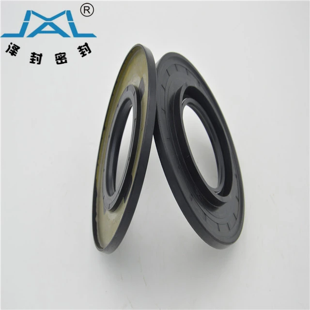 Factory Price NBR rubber forklift oil seal