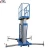 Import Factory price new adjustable height work platform from China