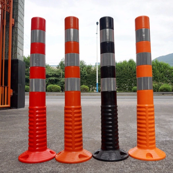 Factory Price New Arrival Durable Warning Sign Post