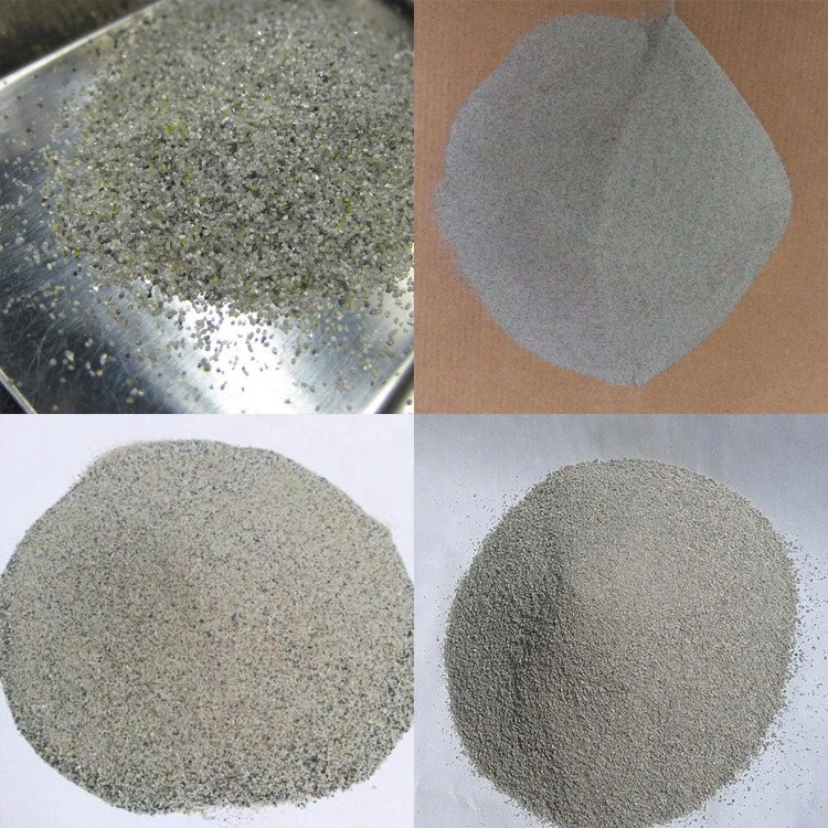 Factory Price Refractory Material Kyanite Powder