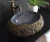 Import Factory Price Stone Basin Sink/Granite Sink/Modern Bathroom Sink from China