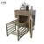 Import Factory price supply 304 stainless steel commercial smokehouse  meat products from China
