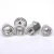 Import Factory Price Threaded Rivet Nuts Stainless Steel Round Blind Nut from China
