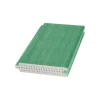 Factory prices easy installation white pvc fence vinyl fence panels for garden