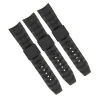 Factory provide high quality OEM curved head watch band