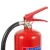 Import Factory Sale 1Kg 2 Kg 6Kg Abc Fire Extinguisher Dry Powder Fire Extinguisher from China