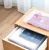 Import Factory Sale Various Transparent Office Supplies File Storage Paper File Box Storage from China