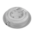 Factory Sale Various Widely Used Electrical Safe Single Electric Hot Plate Parts