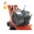 Import Factory sell road asphalt milling machine,asphalt scarifying machine,concrete scarifier with carbide blades(JHE-200) from China