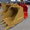 Factory sells Construction Machinery Parts Hyundai 210 spare parts excavator bucket