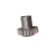 Import Factory Supplies High Precision Steel Spur Sinter Pinion Shaft Gear from China