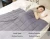 Import Factory supply 15lbs Weighted blanket from China