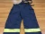 Import Factory Supply EN469 NFPA1971 Navy Dupont Nomex Twill Shell 4 Layers Fire Fighter Fireman Fire Fighting Firefighter Uniform from China