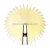 Import Factory Supply Lumio Style Book Lamp, LED Folding Desk Lamp, Home Decoration Lamp from China