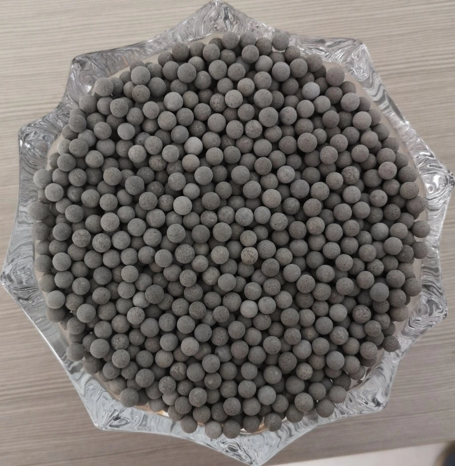 Factory Supply Qater Treatment Alkaline Mineral Bio Ceramic Clay Tourmaline Stone Balls