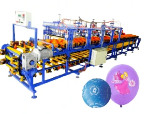 Factory Supply Wholesale advertising balloon printing machine With Long-term Service for sale