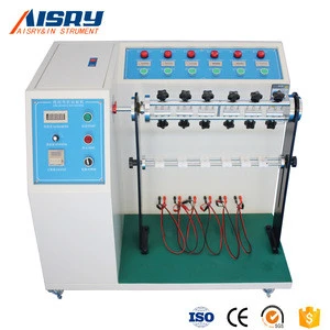Factory Used Wire Bending Test Machine /Equipment