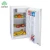 Import Factory wholesale 88 liter compressor hotel mini fridge refrigerator with freezer from China