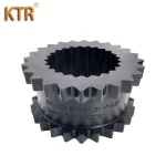Factory Wholesale Flexible Rubber Elements J-Type Screw Air Compressor Part Rubber Gear Flex Coupling Element Coupling Buffer