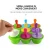 Import Factory Wholesale Silicone Ice Cream Mould Ice Cube Tray Popsicle from China